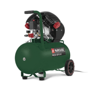 Compressor de Dois Cilindros PKOD 5010 A1, 50 L