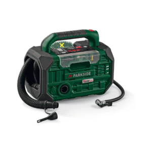 Compressor e bomba sem fios PKA 20-Li C3, 20 V