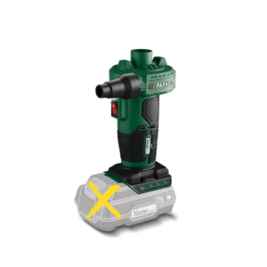 Kit Compressor + Bomba de Ar Sem Fios – 20 V
