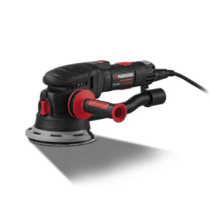 Lixadora excêntrica PPEXS 750 A1, 750 W