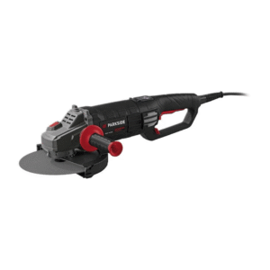 Rebarbadora angular PPWS 230 A1, 2400 W