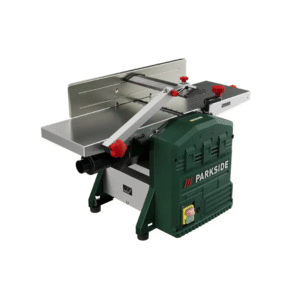Plaina e Desbastadora PADM 1250 A1, 1 250 W