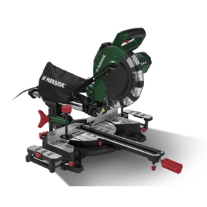 Serra de esquadria radial PZKS 2000 C3, 2000 W
