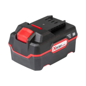 Bateria de Íons de Lítio 20 V – 4 Ah