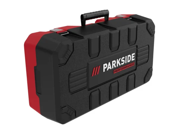 Rebarbadora angular PPWS 230 A1, 2400 W - Image 5