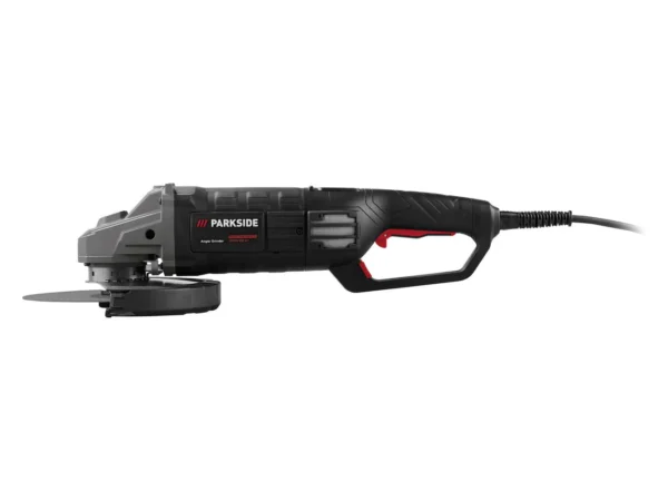 Rebarbadora angular PPWS 230 A1, 2400 W - Image 2