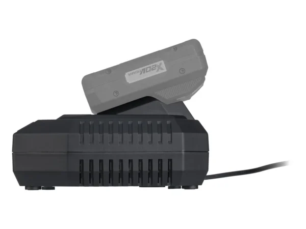 Carregador de Bateria Smart PLGS 2012 A1, 12 A, 20 V - Image 2